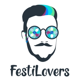 Logo van FestiLovers