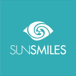 Logo of SunSmiles® - Beach Brands B.V.