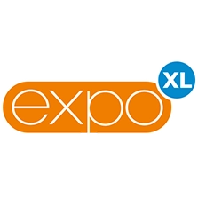 Logo van Expo XL