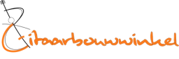 Logo van Gitaarbouwwinkel.be