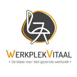 Logo van WerkplekVitaal