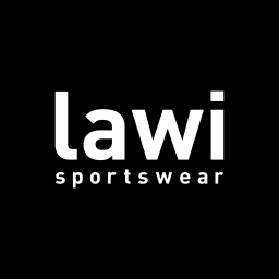 Logo van LAWI sportswear | Wielerkleding | Fietskleding | Custom made | #RideLAWI