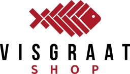 Logo van Visgraatshop.nl
