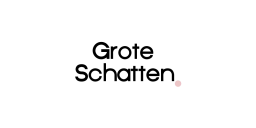 Logo van Grote Schatten