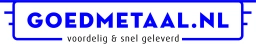 Logo van goedmetaal.nl