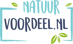 Лого на Natuurvoordeel