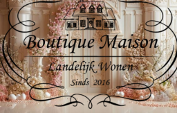 Boutique Maison
