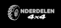 Logo van Onderdelen 4x4