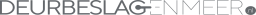 Logo van Deurbeslag-en-meer