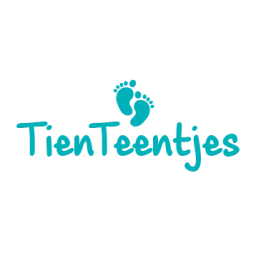 Logo van TienTeentjes