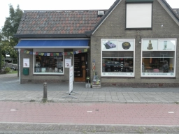 Logo van Pergibiedmeer.nl
