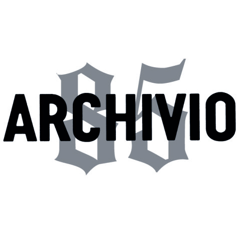 Archivio85 About Archivio85