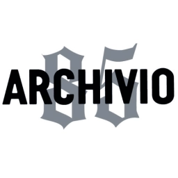 Logo van Archivio85
