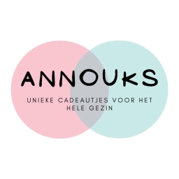 Logo van Annouks