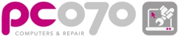 Logo van PC070 Computers & Repair