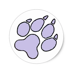 Logo van Het Wolfje , jouw bewuste dierenwinkel online