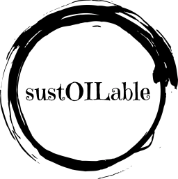 Logo van sustOILable | Natuurlijk Puur