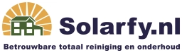 Logo van www.solarfy.nl