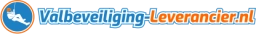 Logo van Valbeveiliging-Leverancier.nl