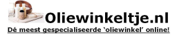 Oliewinkeltje.nl