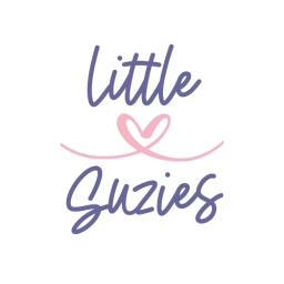 Logo van Little Suzies