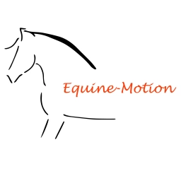 Logo van Equine-Motion® Remedies B.V.