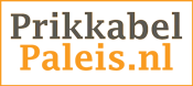 Logo van Prikkabelpaleis.nl