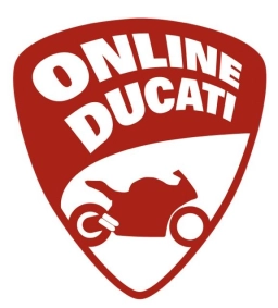Logo van OnlineDucati.eu