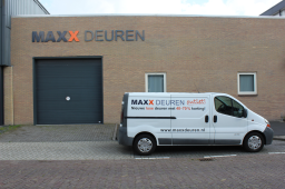 Maxx Deuren Outlet