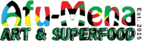 Afu-Mena Art & Superfood