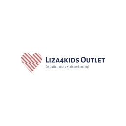 Logo van Liza4kids Outlet