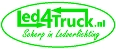 Logo van Led4truck
