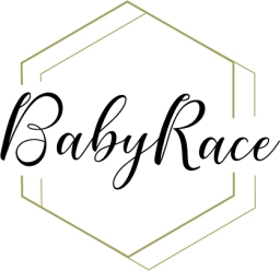Logo van BabyRace