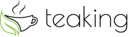 Logo van TeaKing