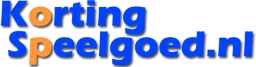 Logo van Kortingopspeelgoed.nl