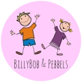BillyBob & Pebbels