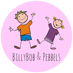 BillyBob & Pebbels