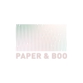 PAPER & BOO