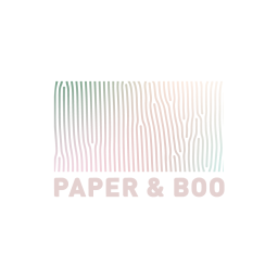 PAPER & BOO