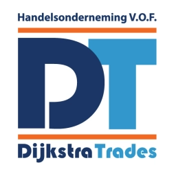 Logo van Dijkstra Trades