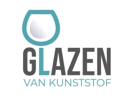 Logo van Glazenvankunststof.nl
