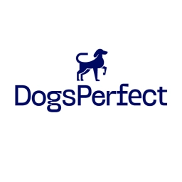 Logo van DogsPerfect®