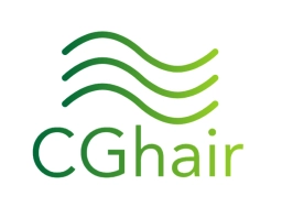 Logo van CGhair