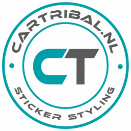 cartribal.nl sticker styling