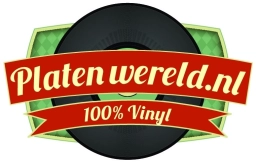 Logo van Platenwereld.nl
