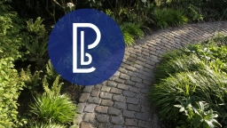 Logo van Budget-Bestrating.nl