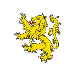 Logo van Tingieterij Holland