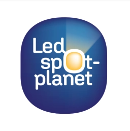 Logo van Ledspot-planet