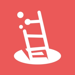 Logo van Ladderzat shop