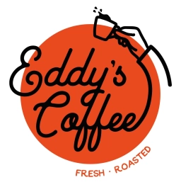 Logo van Eddy's Coffee